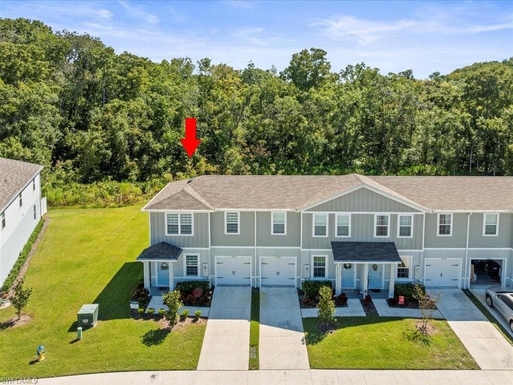 12214 Grizzly Ln, New Port Richey, FL 34654-3