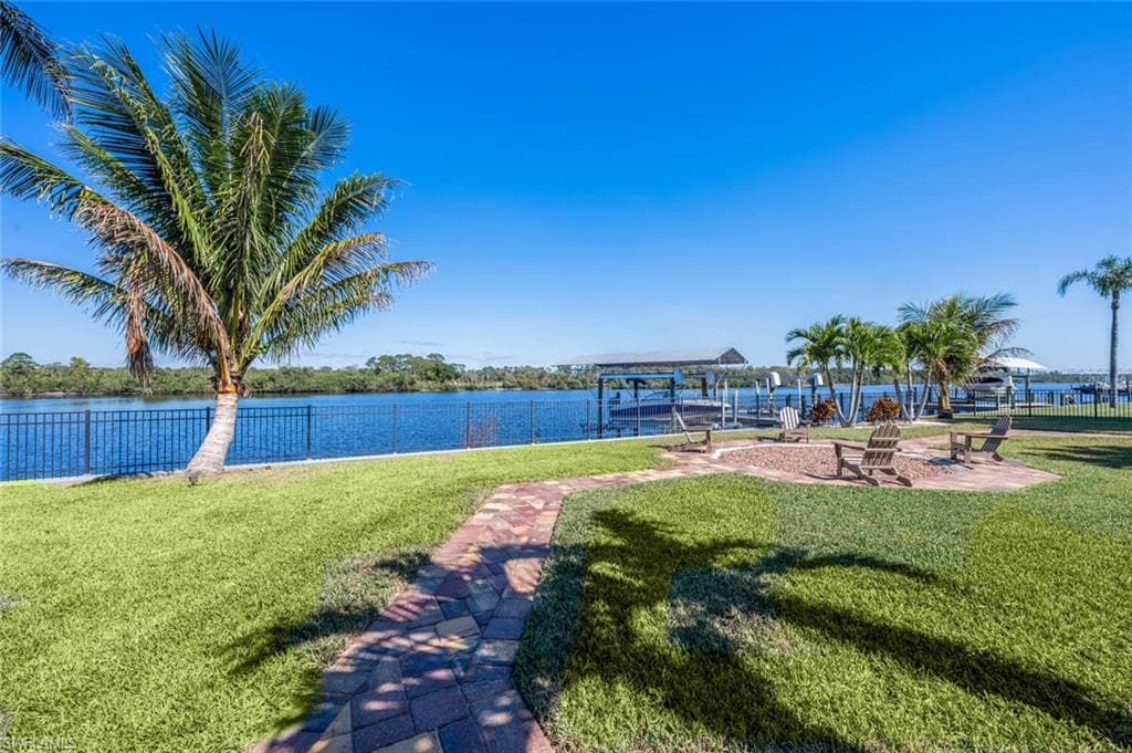 13308 Island Rd, Fort Myers, FL 33905-34