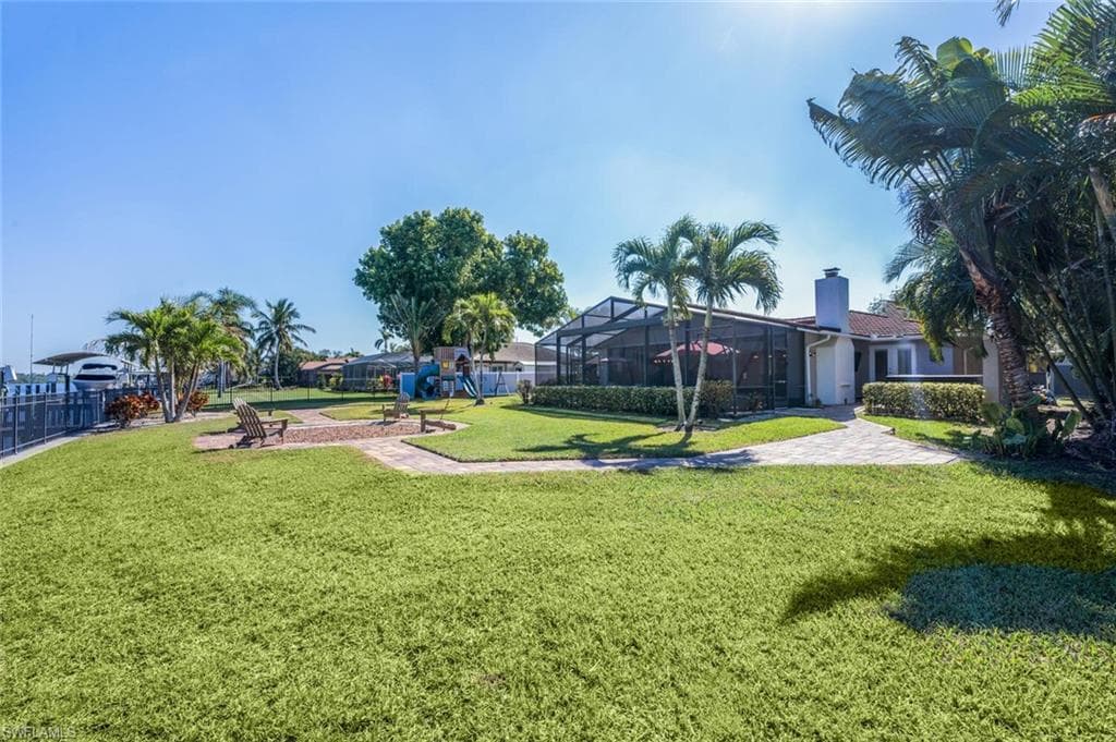 13308 Island Rd, Fort Myers, FL 33905-39