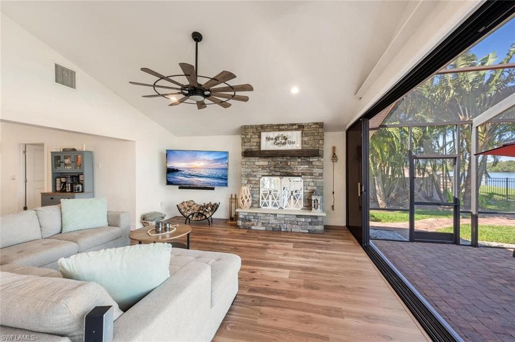 13308 Island Rd, Fort Myers, FL 33905-5