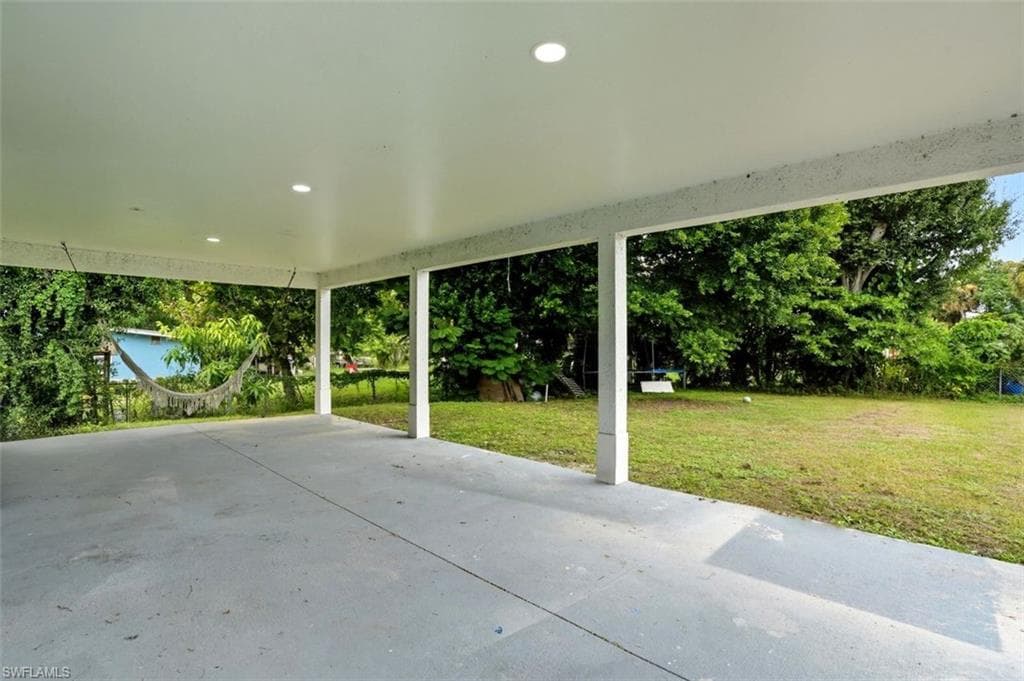 4421 Bessie Ave, Fort Myers, FL 33905-17