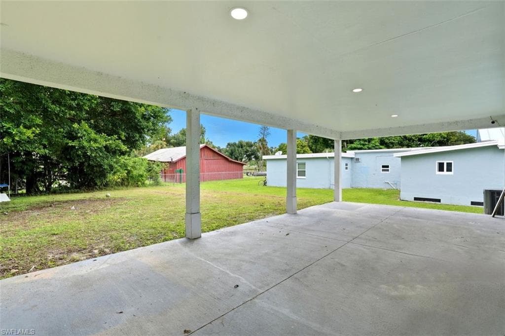 4421 Bessie Ave, Fort Myers, FL 33905-18