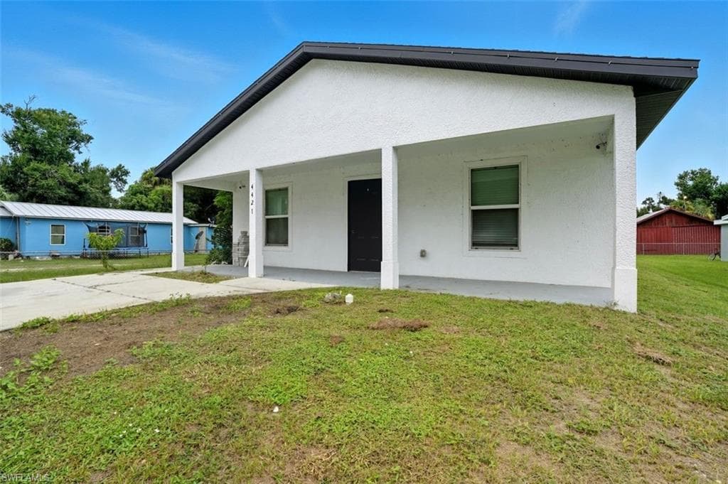 4421 Bessie Ave, Fort Myers, FL 33905-19