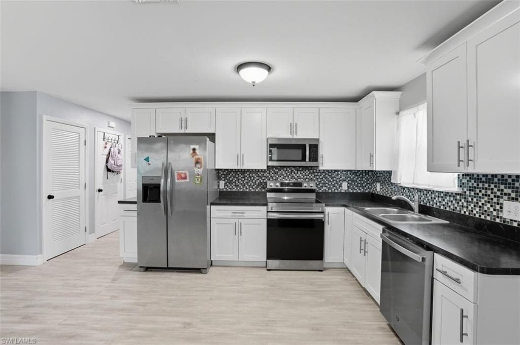 4421 Bessie Ave, Fort Myers, FL 33905-2