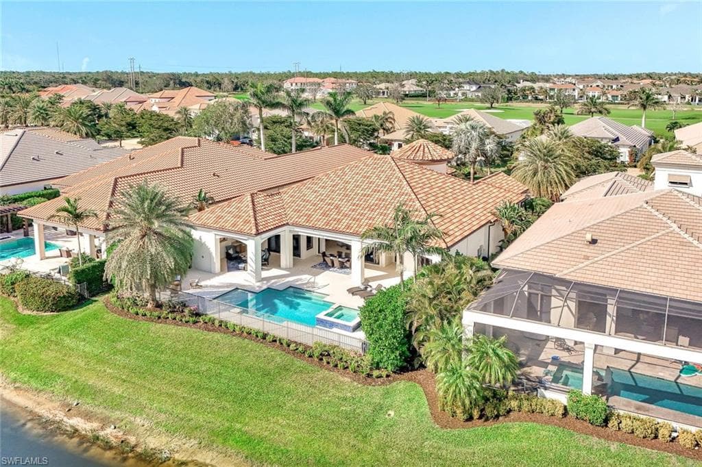 16450 Seneca Way, Naples, FL 34110-44