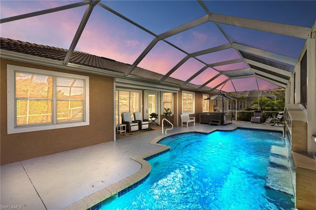 3954 Recreation Ln, Naples, FL 34116-28