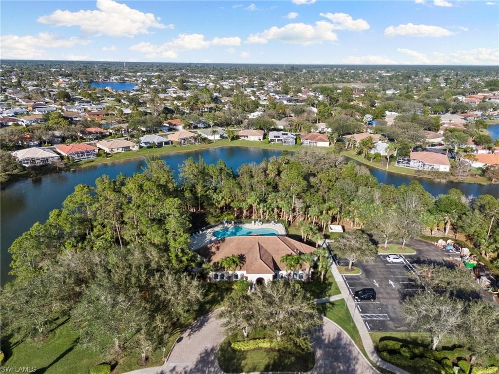 3954 Recreation Ln, Naples, FL 34116-34