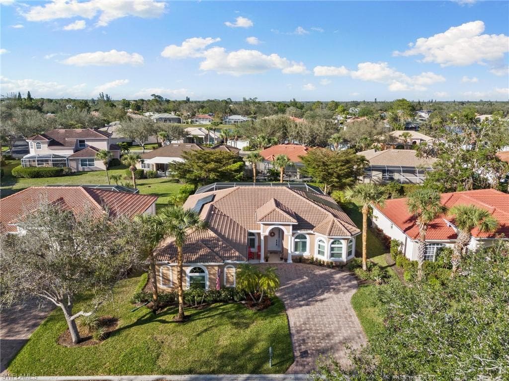 3954 Recreation Ln, Naples, FL 34116-35