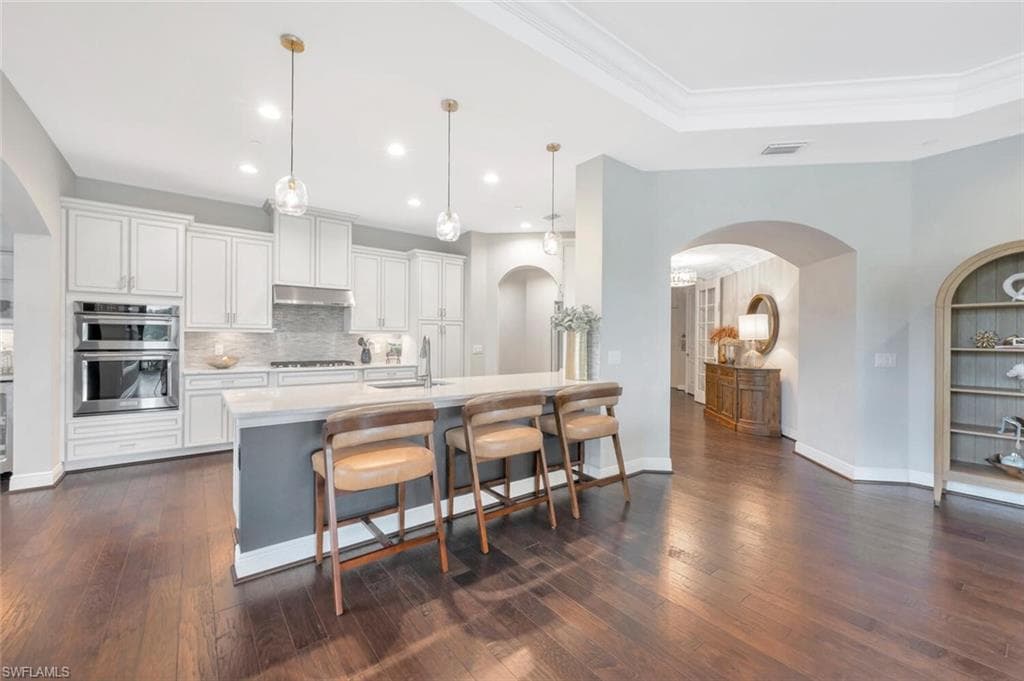 16452 Carrara Way 102, Naples, FL 34110-19