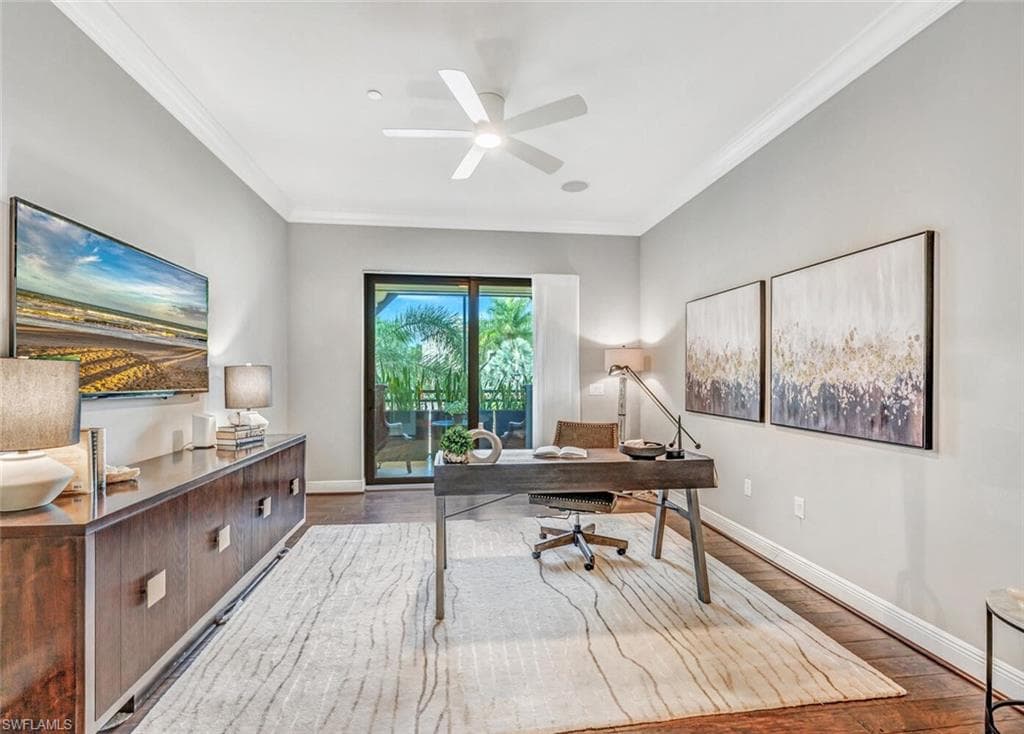 16452 Carrara Way 102, Naples, FL 34110-27