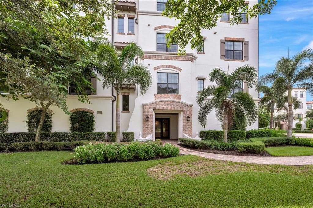 16452 Carrara Way 102, Naples, FL 34110-39
