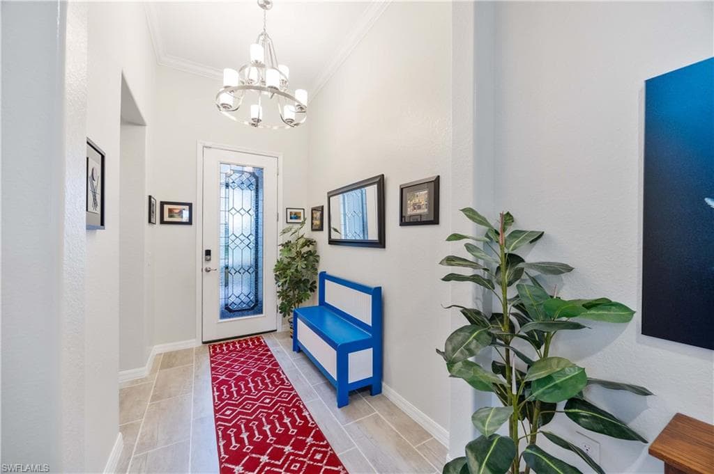 1602 Santiago Cir, Naples, FL 34113-7