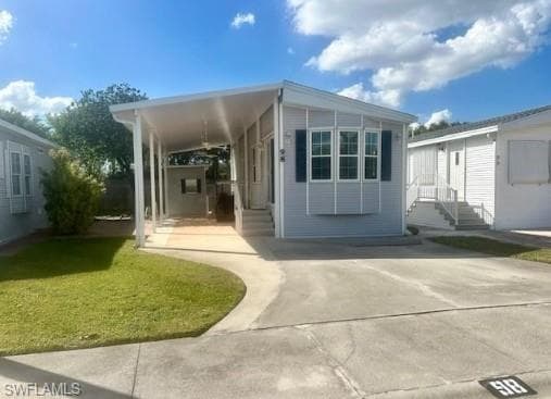 98 Vanda Sanctuary 98, Naples, FL 34114-22