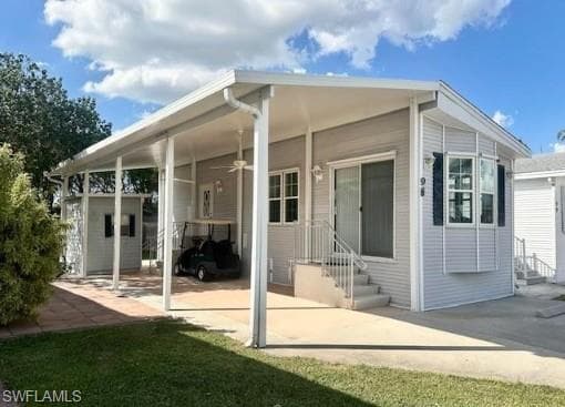 98 Vanda Sanctuary 98, Naples, FL 34114-1