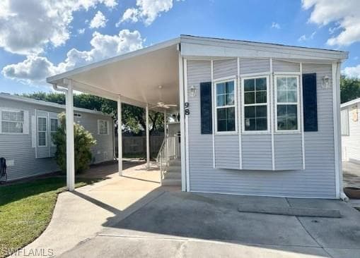 98 Vanda Sanctuary 98, Naples, FL 34114-2