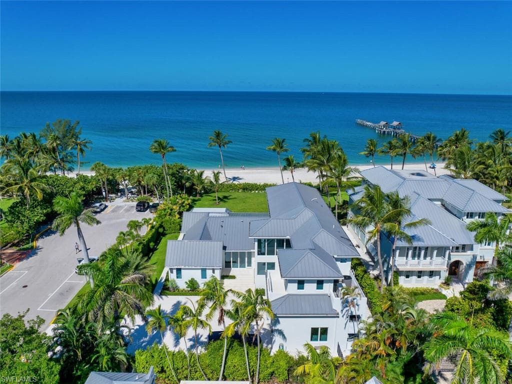 55 13th Ave S, Naples, FL 34102-32