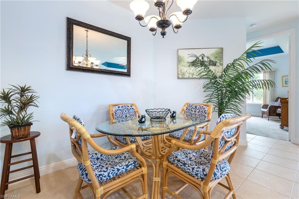 1405 Sweetwater Cv 204, Naples, FL 34110-12
