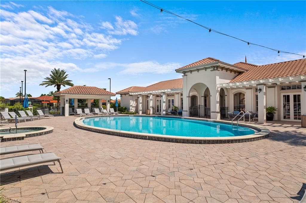 12030 Matera Ln 203, Bonita Springs, FL 34135-31