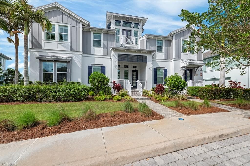 6553 Dominica Dr 202, Naples, FL 34113-1