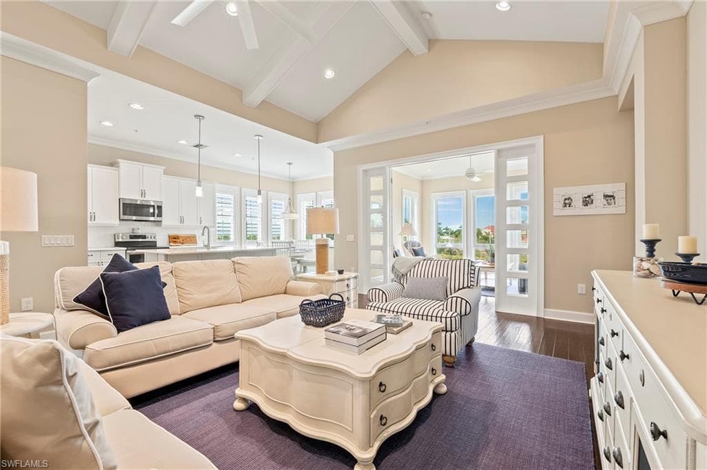 6553 Dominica Dr 202, Naples, FL 34113-4