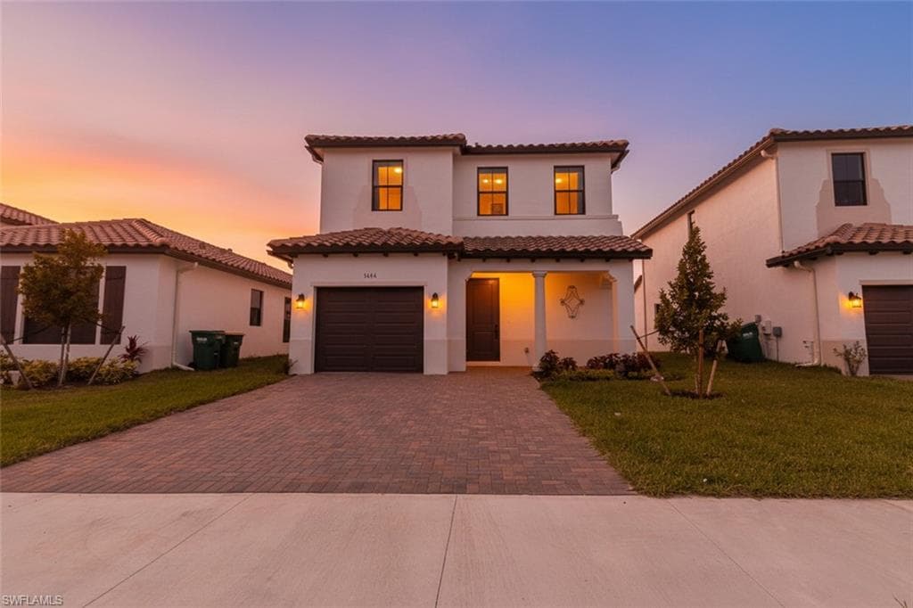 5656 Cerva Ln, Ave Maria, FL 34142-2