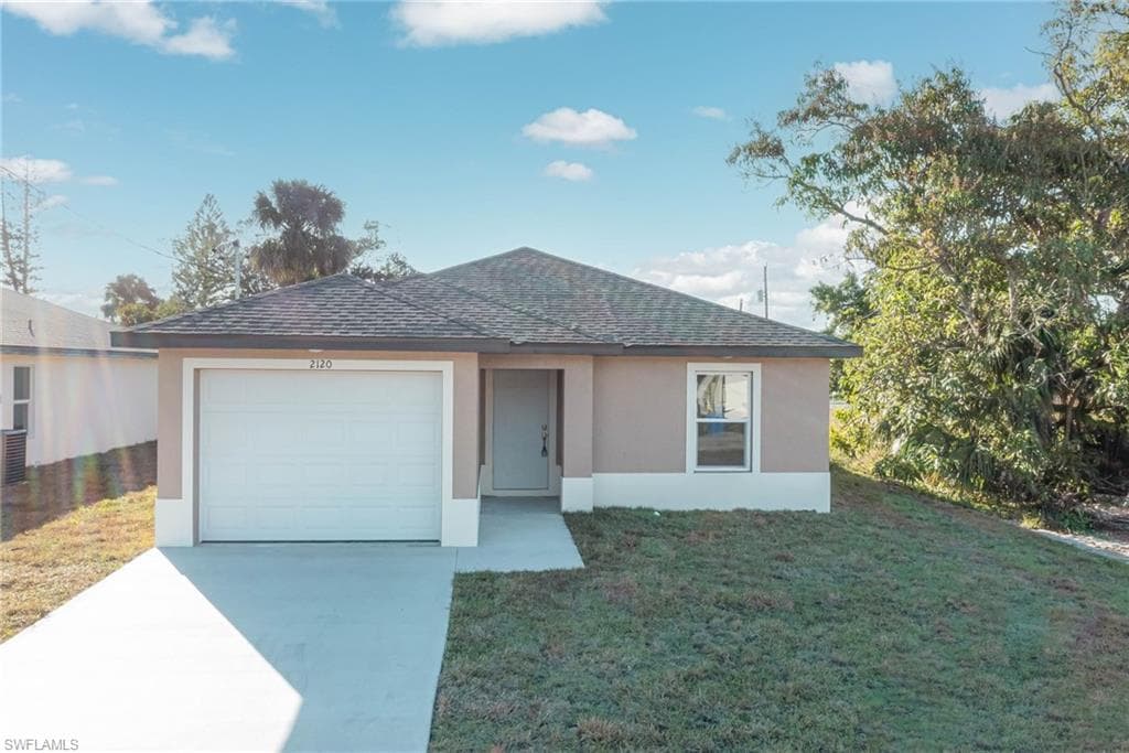 2120 French St, Fort Myers, FL 33916-2
