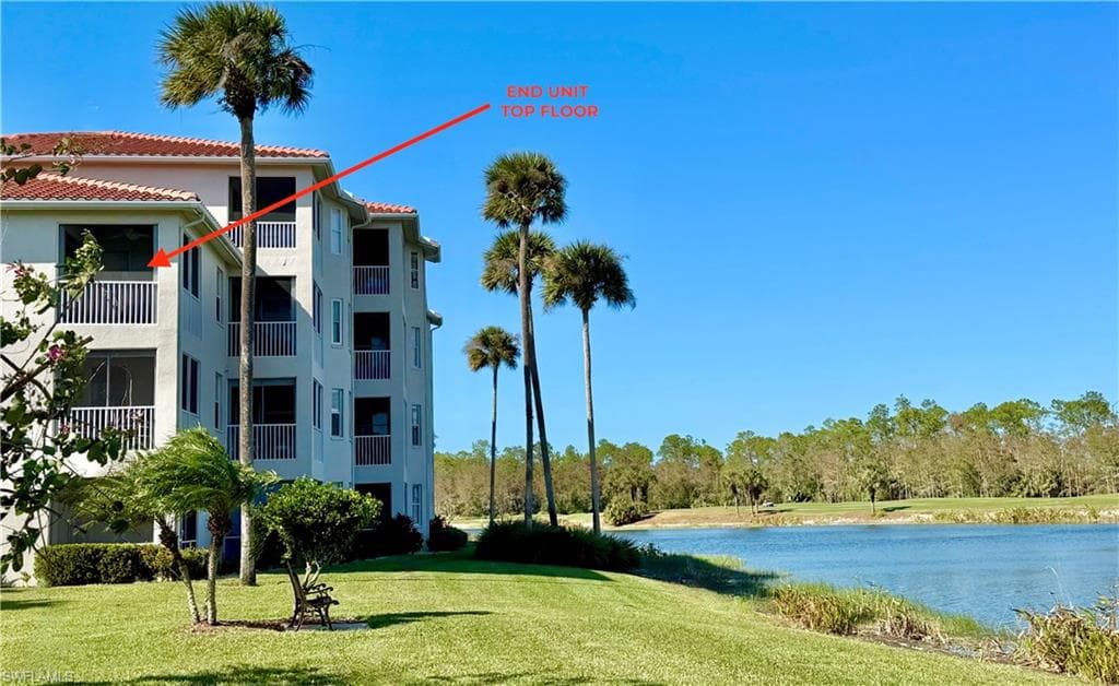 8555 Naples Heritage Dr 238, Naples, FL 34112-21