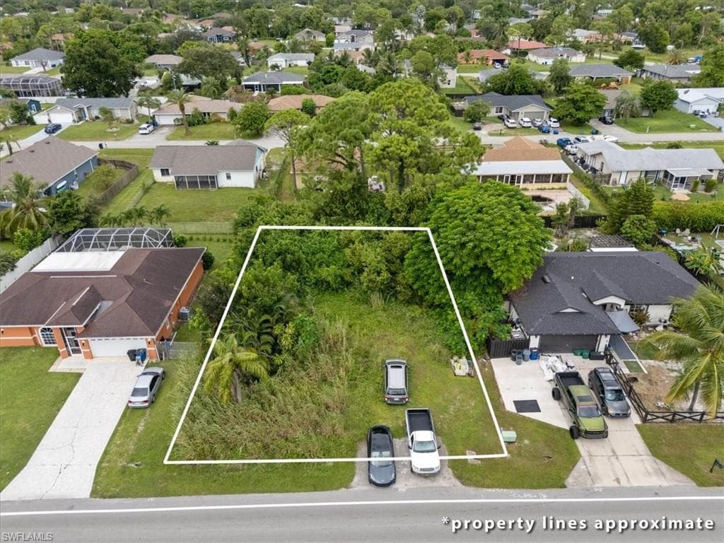 18356 Oriole Rd, Fort Myers, FL 33967-2