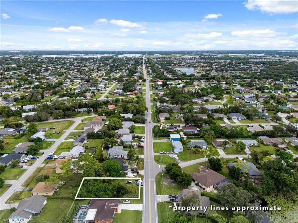 18356 Oriole Rd, Fort Myers, FL 33967-6