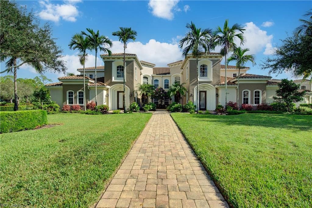 11000 Carrara Ct 202, Bonita Springs, FL 34135-25