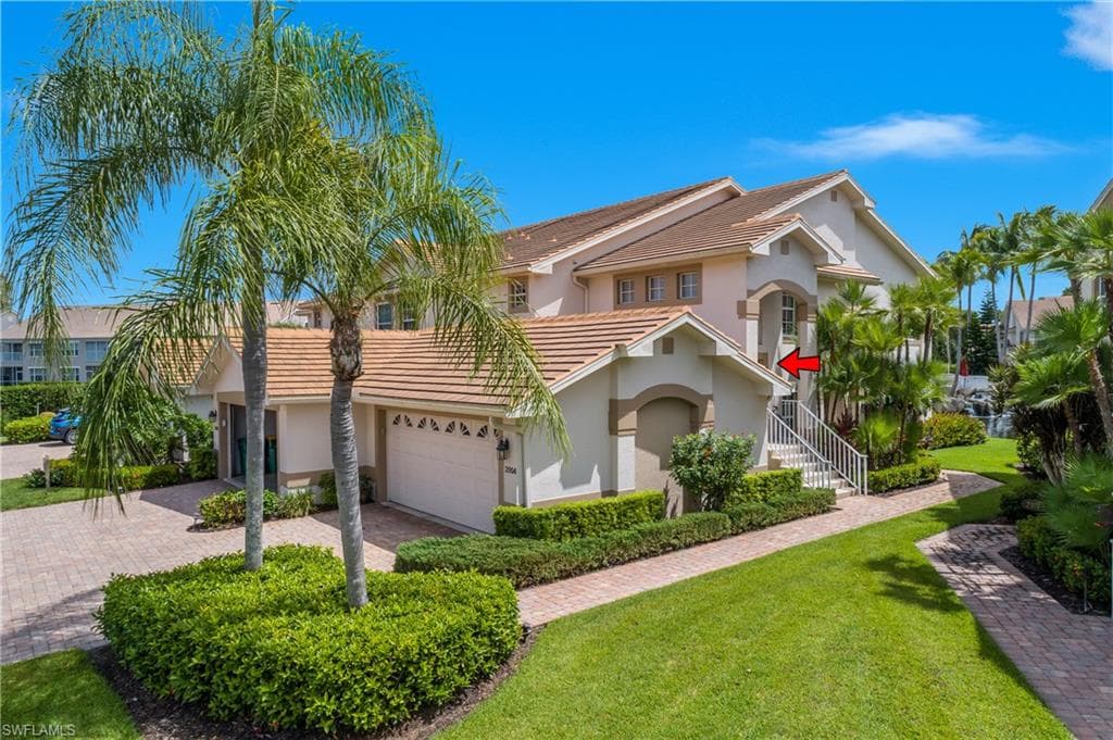 5643 Sandlewood Ct 2004, Naples, FL 34110-8