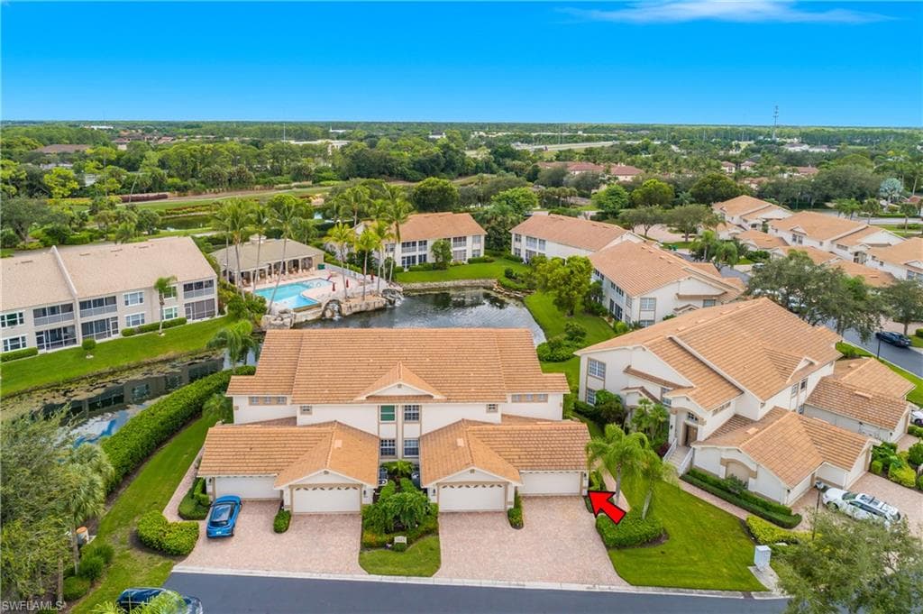 5643 Sandlewood Ct 2004, Naples, FL 34110-2