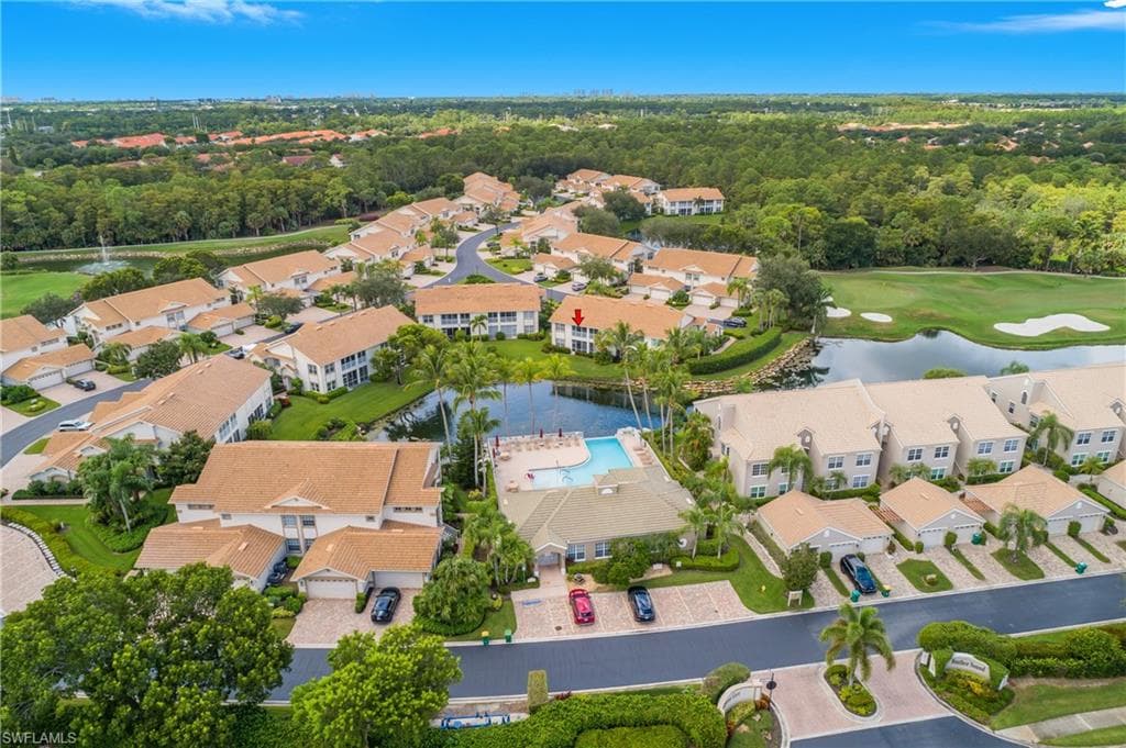 5643 Sandlewood Ct 2004, Naples, FL 34110-5