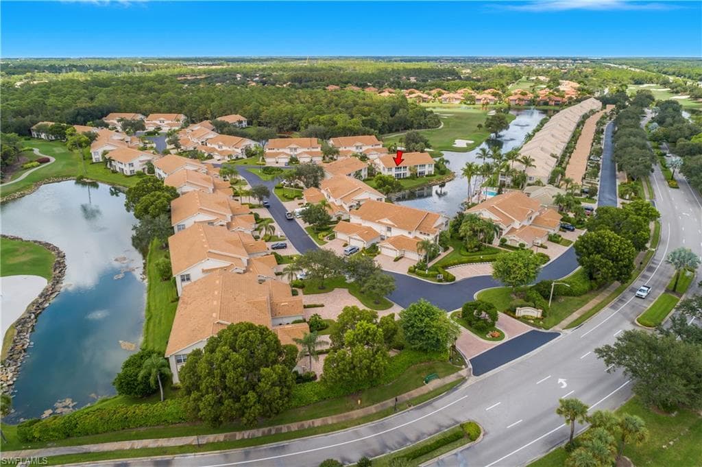 5643 Sandlewood Ct 2004, Naples, FL 34110-6