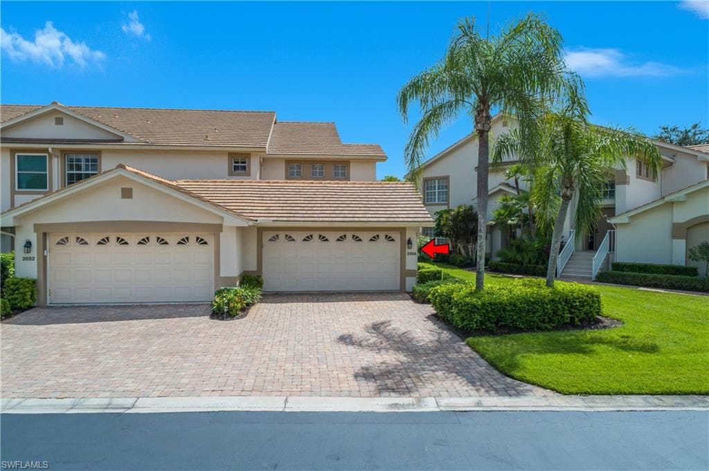 5643 Sandlewood Ct 2004, Naples, FL 34110-7