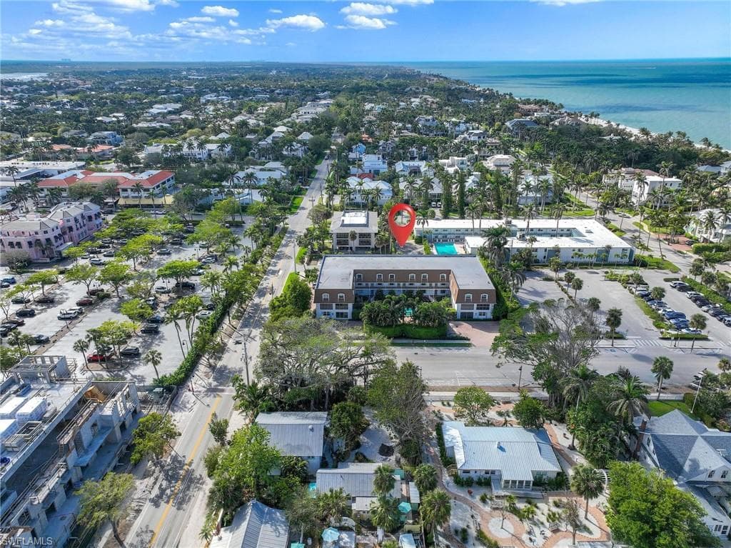 1222 Gordon Dr 15, Naples, FL 34102-10