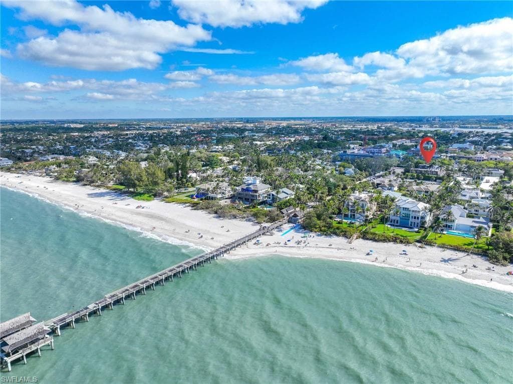 1222 Gordon Dr 15, Naples, FL 34102-25