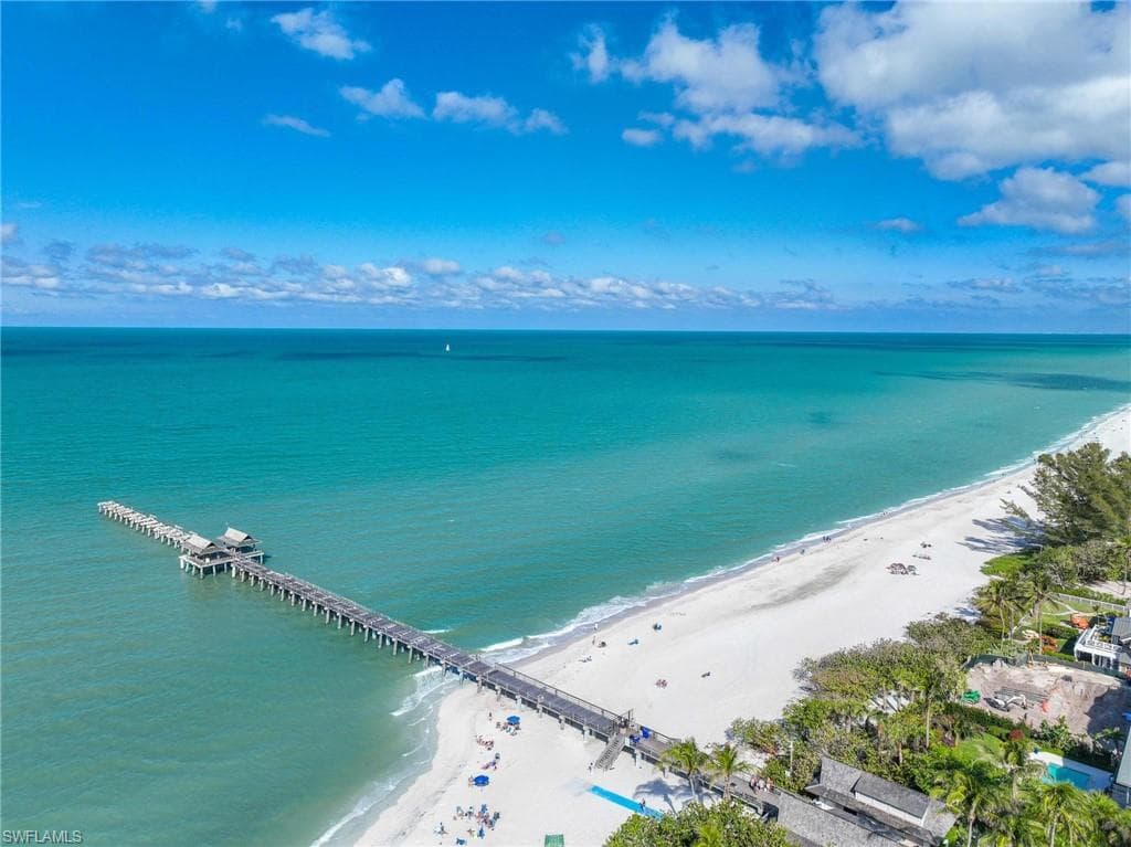 1222 Gordon Dr 15, Naples, FL 34102-26
