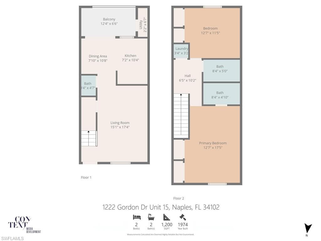 1222 Gordon Dr 15, Naples, FL 34102-37