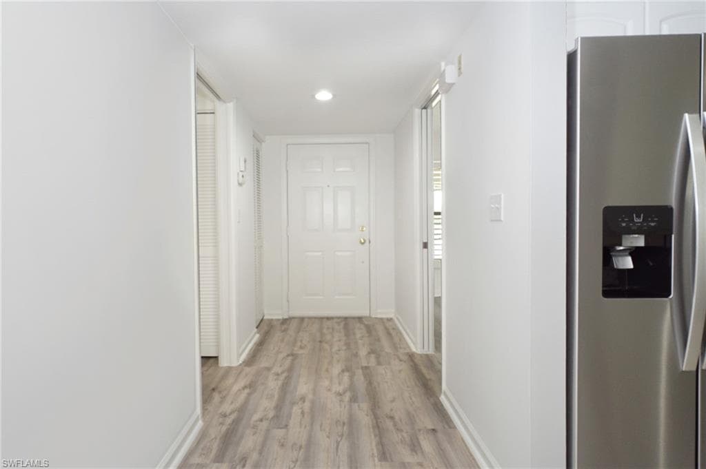 5895 Chanteclair Dr 126, Naples, FL 34108-2