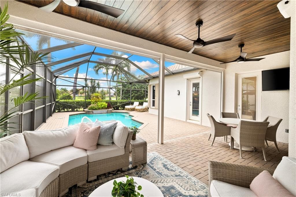 6064 Fairway Ct, Naples, FL 34110-19