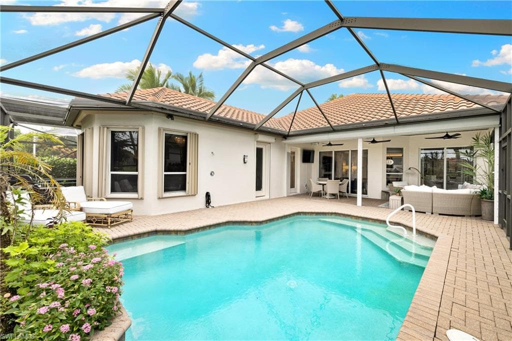 6064 Fairway Ct, Naples, FL 34110-24