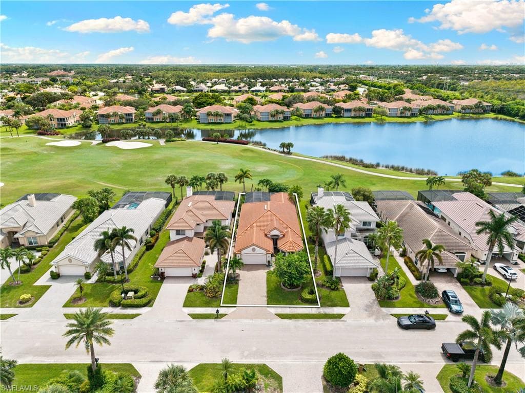 6064 Fairway Ct, Naples, FL 34110-46