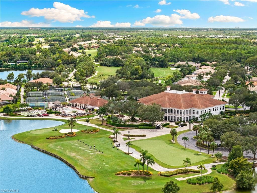 6064 Fairway Ct, Naples, FL 34110-48