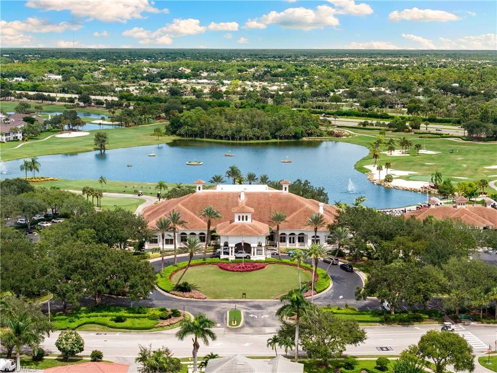 6064 Fairway Ct, Naples, FL 34110-49