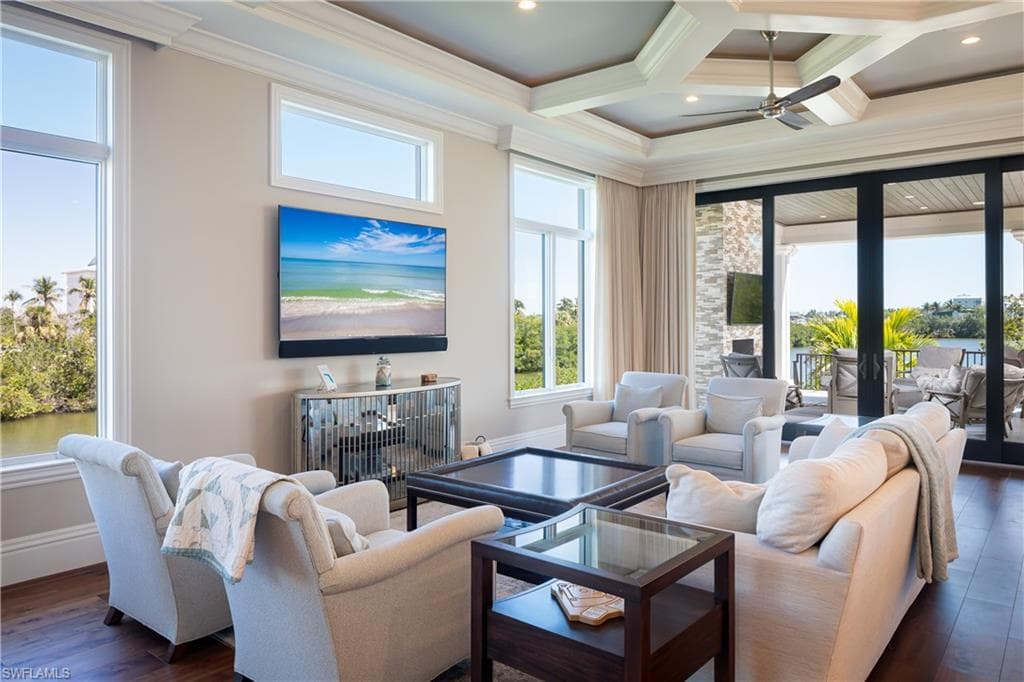 171 Topanga Dr, Bonita Springs, FL 34134-4