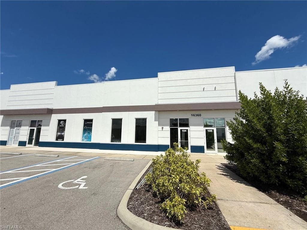 16360 Innovation Ln 104, Fort Myers, FL 33913-1