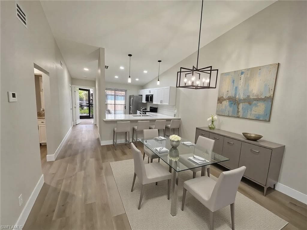 4180 Looking Glass Ln 4108, Naples, FL 34112-7