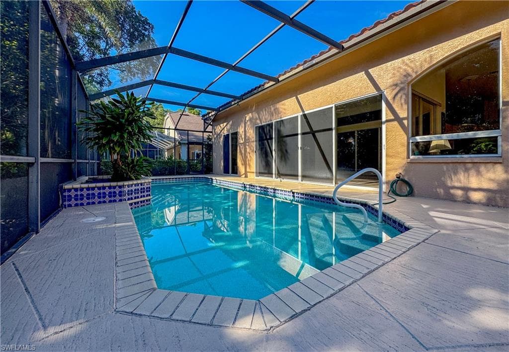 2136 Harlans Run, Naples, FL 34105-33