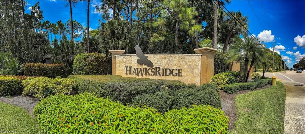 2136 Harlans Run, Naples, FL 34105-39
